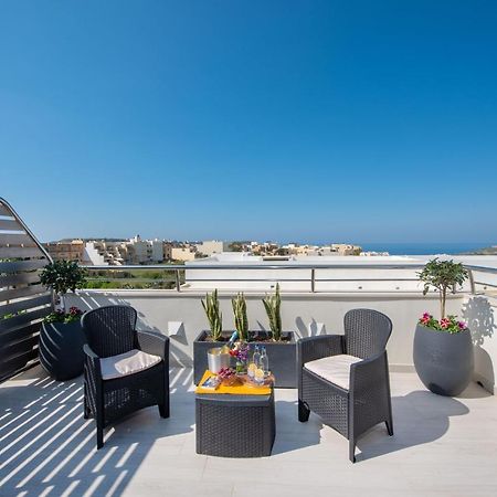Georges Boutique Living Hotel Xaghra Ngoại thất bức ảnh
