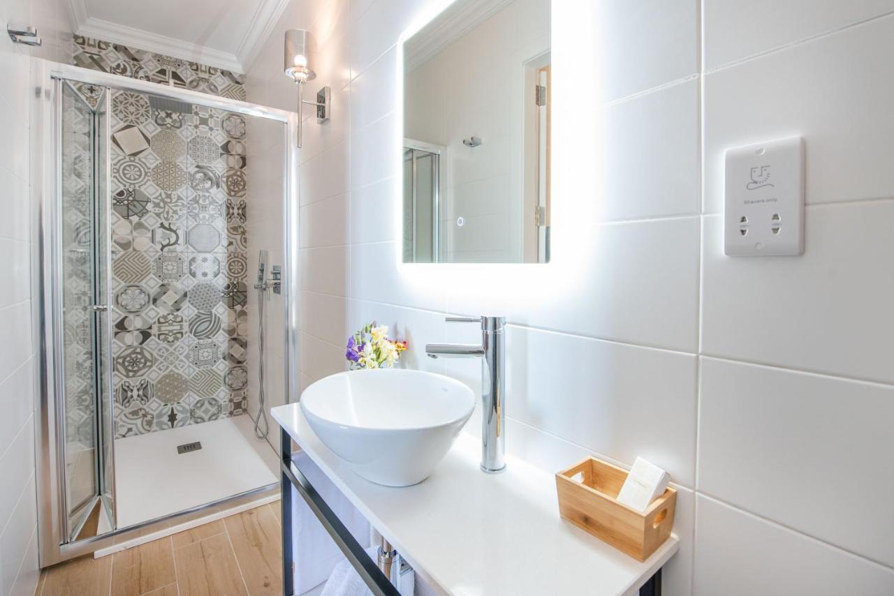 Georges Boutique Living Hotel Xaghra Ngoại thất bức ảnh