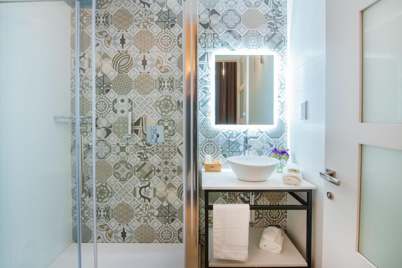 Georges Boutique Living Hotel Xaghra Ngoại thất bức ảnh